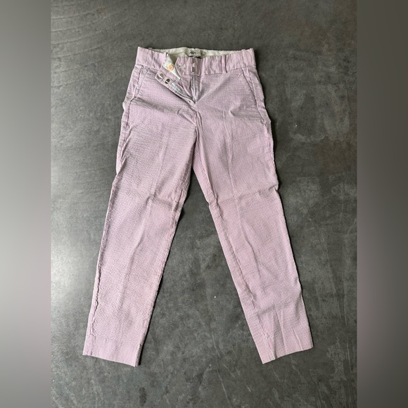 J Crew Cameron Pant - Picture 1 of 4